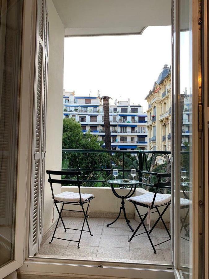 Chez Eva Apartment Nizza