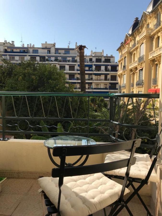 Apartment Chez Eva